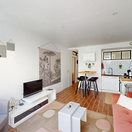 Rose Des Sables Apartment Concarneau Bagian luar foto