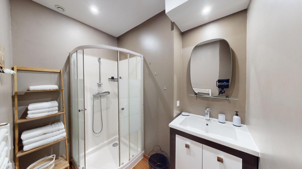 Rose Des Sables Apartment Concarneau Bagian luar foto