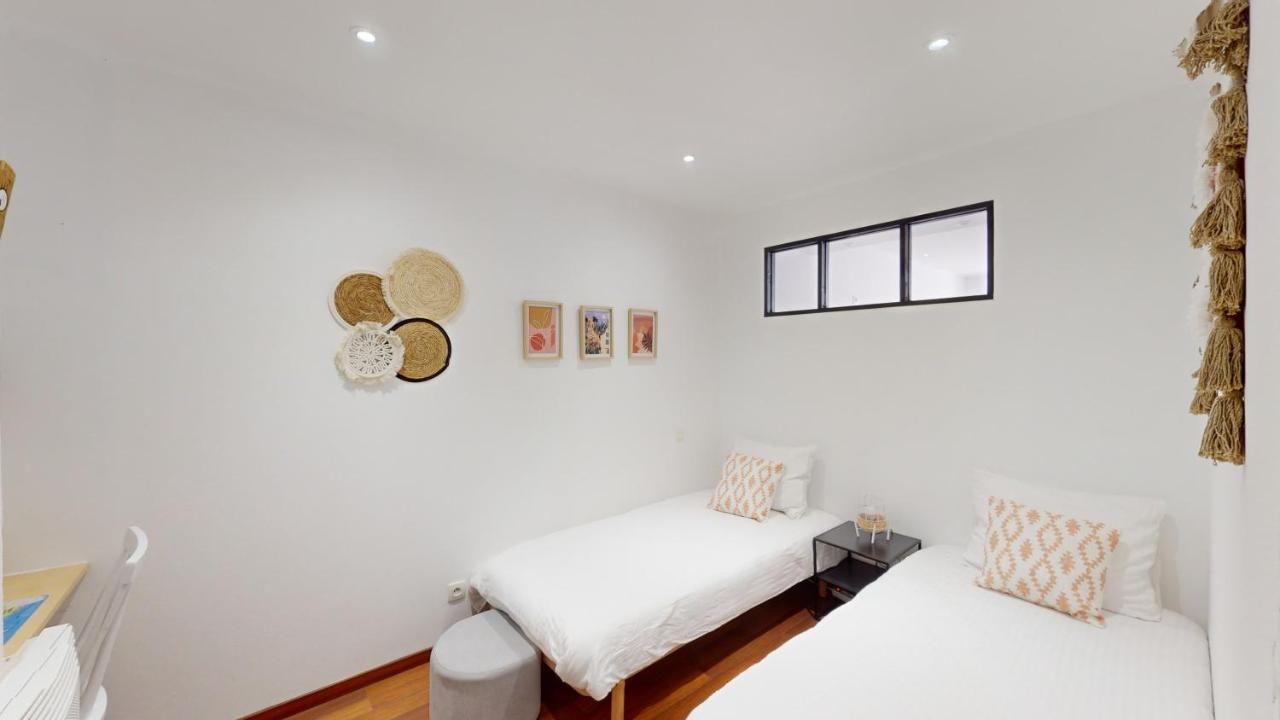 Rose Des Sables Apartment Concarneau Bagian luar foto